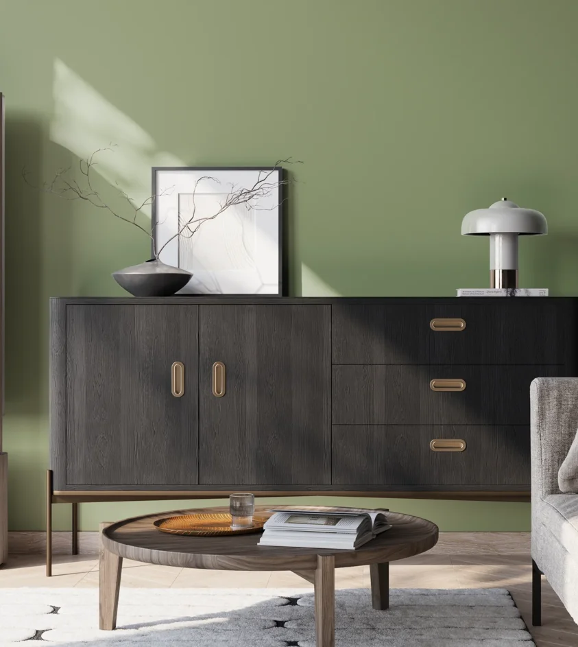 P07_MAGNAT_piaskowy-opal_salon_02_poludnie_GREY_RAL6021