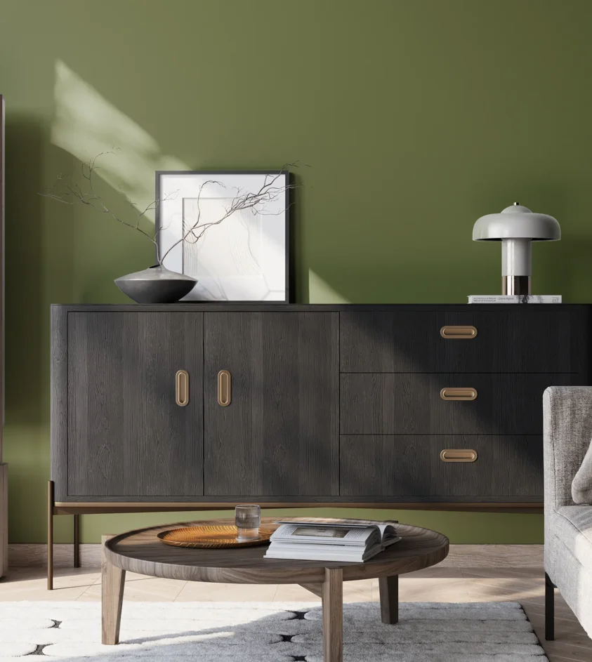 P07_MAGNAT_piaskowy-opal_salon_02_poludnie_GREY_RAL6025