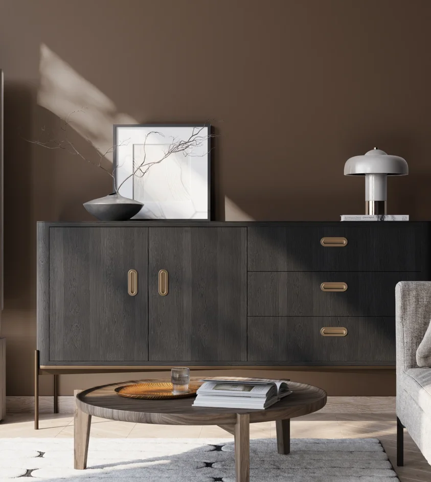 P07_MAGNAT_piaskowy-opal_salon_02_poludnie_GREY_RAL8014