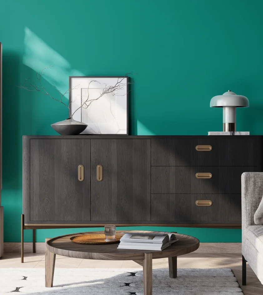 P07_MAGNAT_piaskowy-opal_salon_02_poludnie_GREY_S3050-B60G