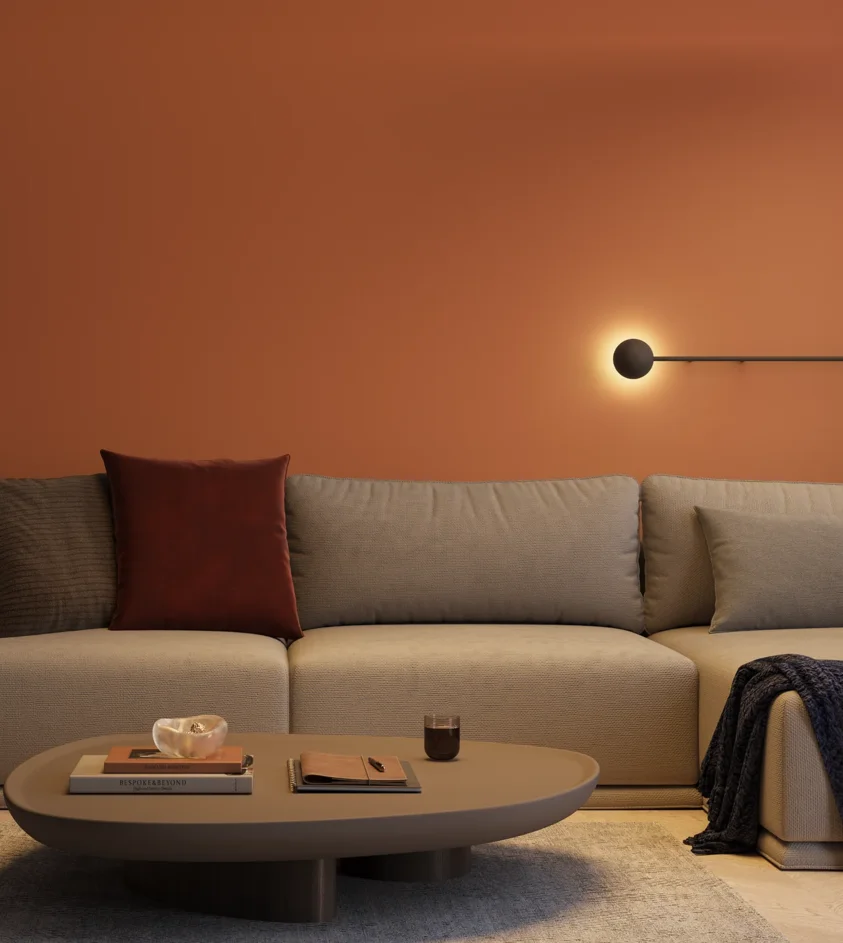 P13_MAGNAT_C79_bezowy-dolomit_salon_04_cieple_GREY_S3050-Y60R