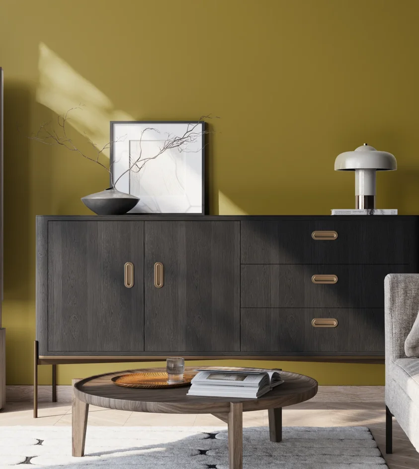P07_MAGNAT_piaskowy-opal_salon_02_poludnie_GREY_S4050-G90Y