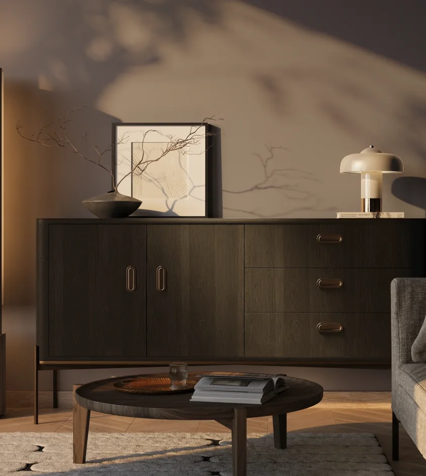 P07_MAGNAT_piaskowy-opal_salon_03_wieczor_03_S6005-R50B