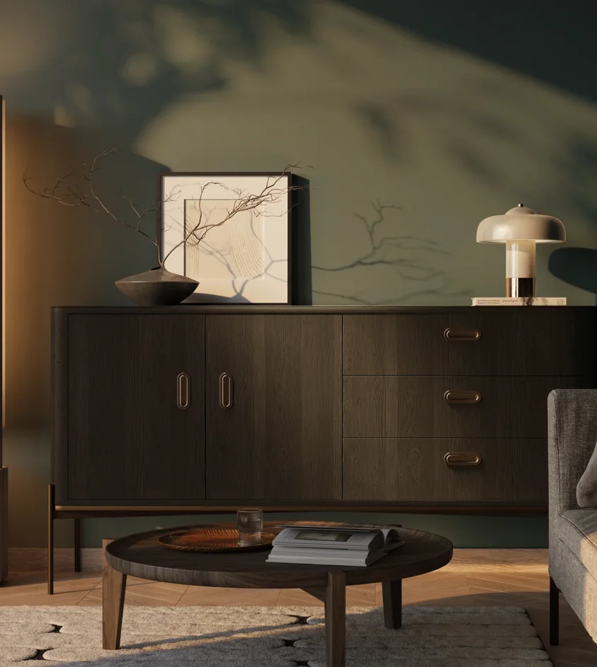 P07_MAGNAT_piaskowy-opal_salon_03_wieczor_03_S7020-B30G