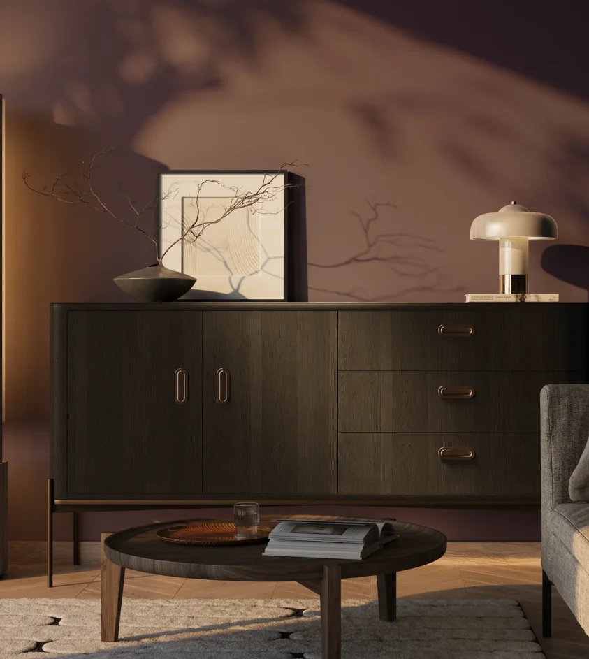 P07_MAGNAT_piaskowy-opal_salon_03_wieczor_03_S7020-R50B