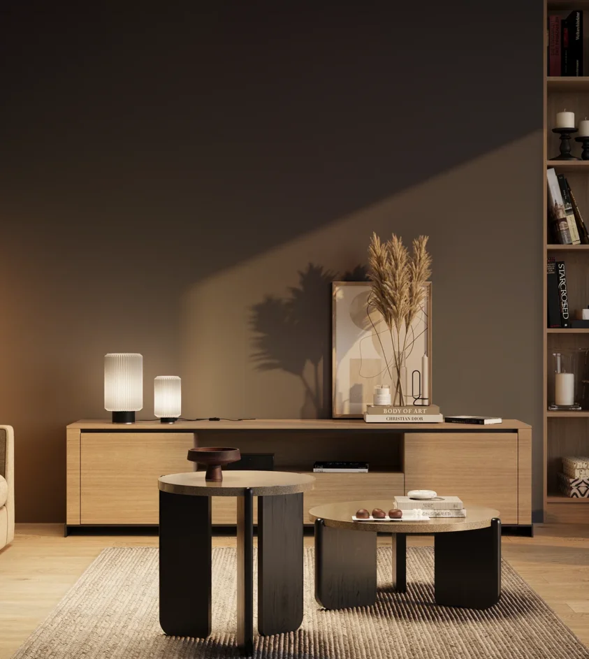 P10_SNIEZKA_salon_03_wieczor_GREY_RAL5011