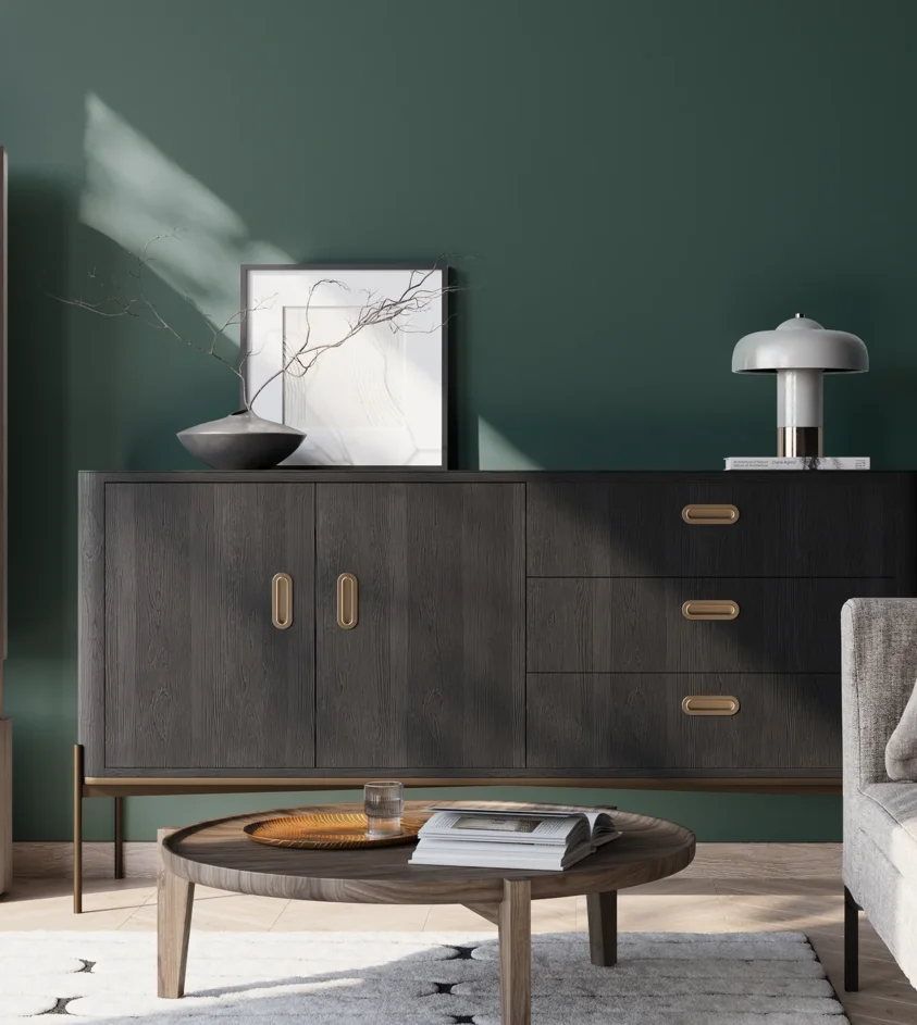 P07_MAGNAT_piaskowy-opal_salon_02_poludnie_GREY_RAL6004