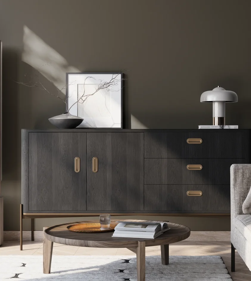 P07_MAGNAT_piaskowy-opal_salon_02_poludnie_GREY_RAL6006