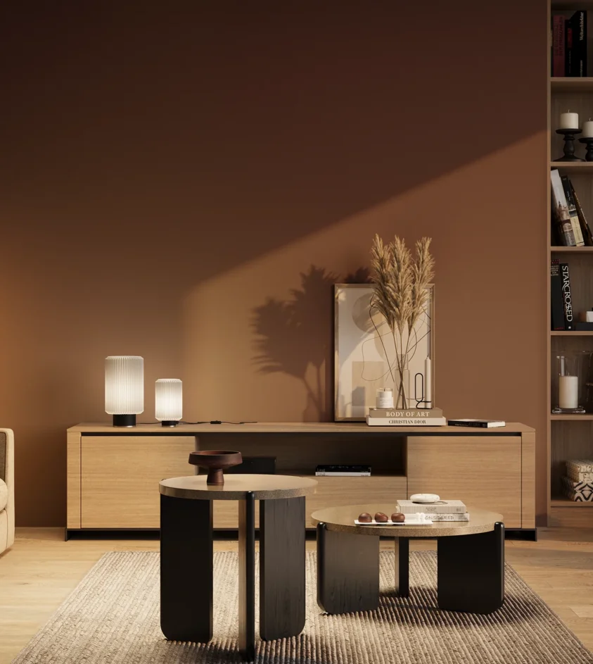 P10_SNIEZKA_salon_03_wieczor_GREY_RAL8012