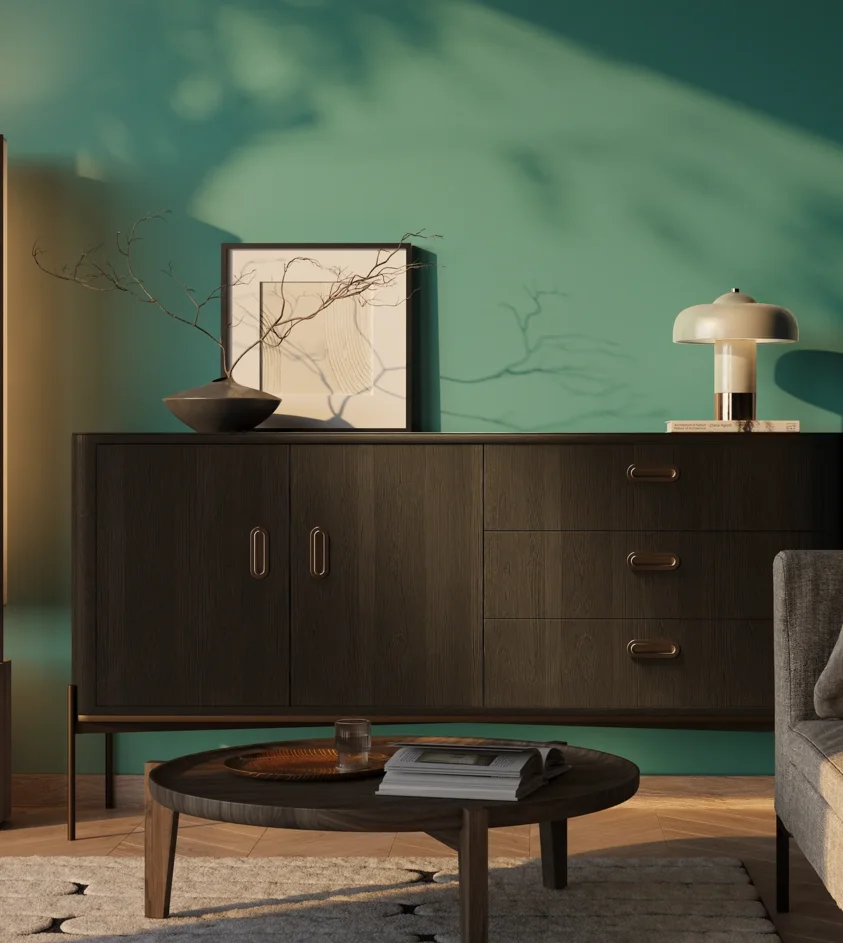 P07_MAGNAT_piaskowy-opal_salon_03_wieczor_03_S3040-B60G