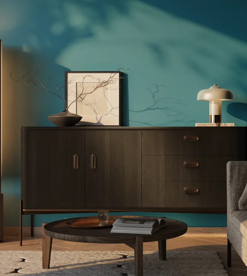 P07_MAGNAT_piaskowy-opal_salon_03_wieczor_03_S3050-B10G