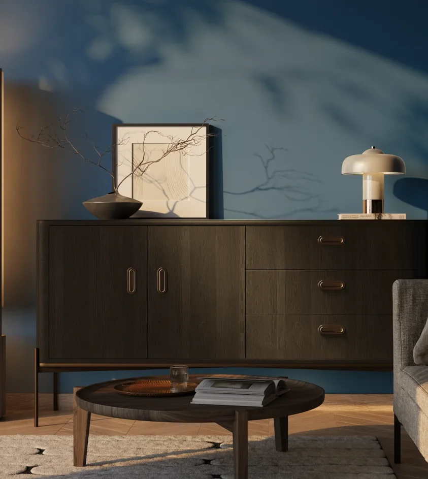 P07_MAGNAT_piaskowy-opal_salon_03_wieczor_03_S4050-R90B