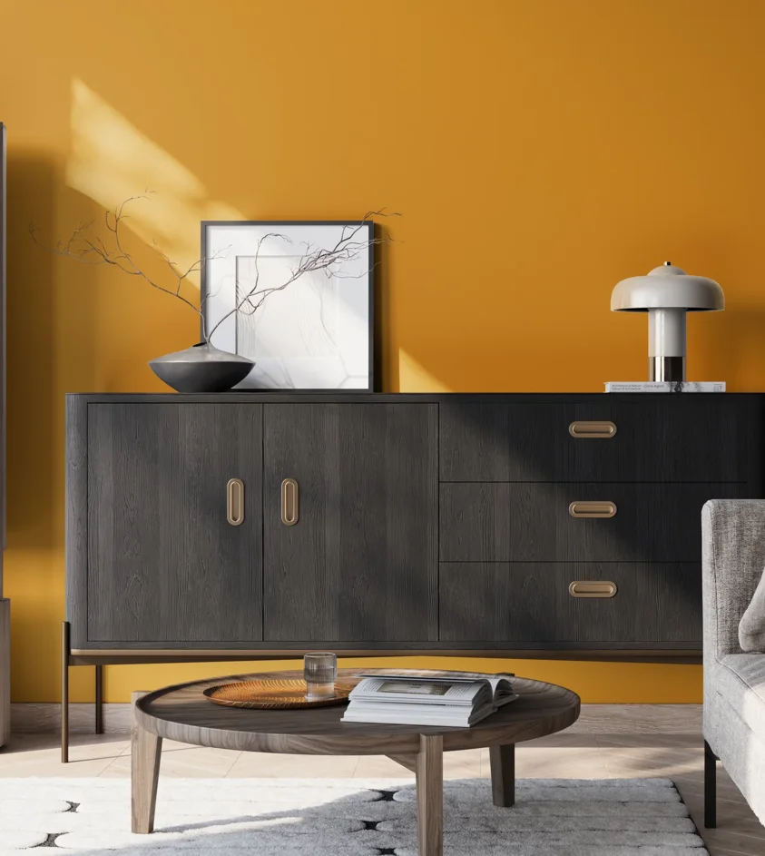 P07_MAGNAT_piaskowy-opal_salon_02_poludnie_GREY_RAL1005