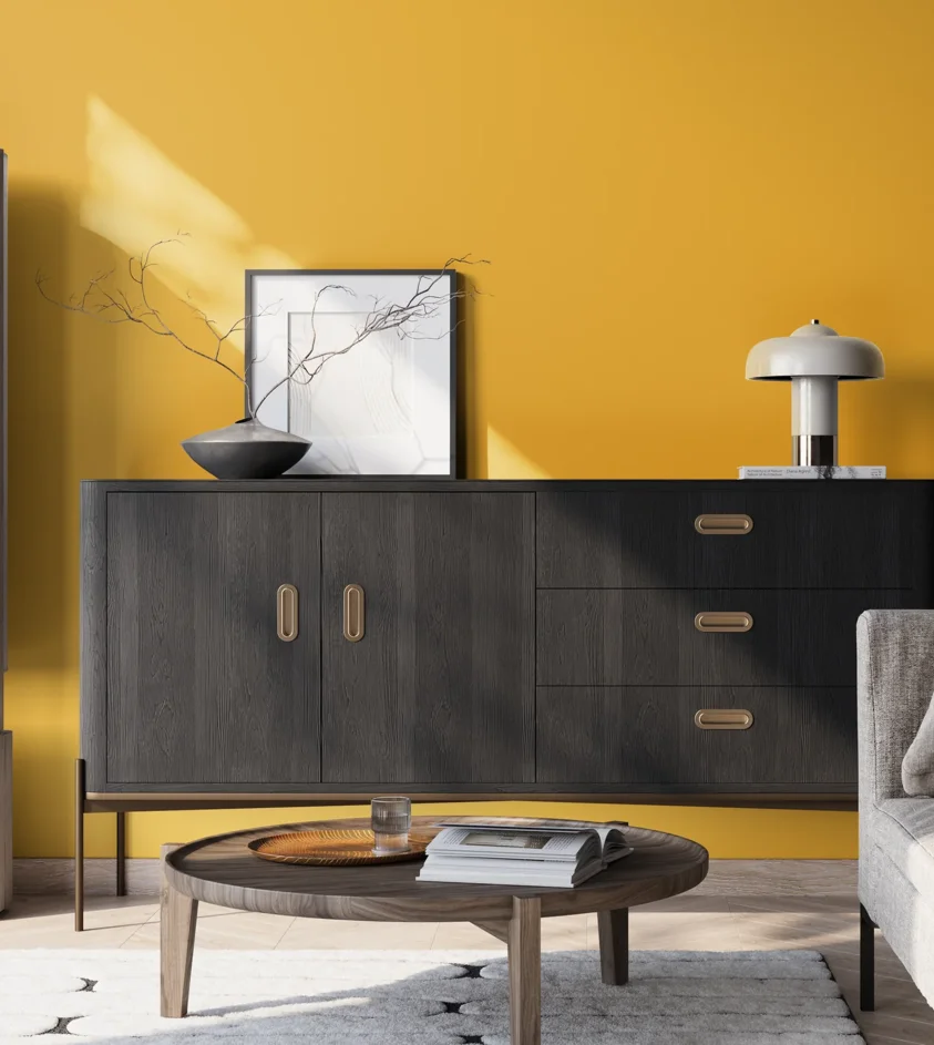 P07_MAGNAT_piaskowy-opal_salon_02_poludnie_GREY_RAL1012