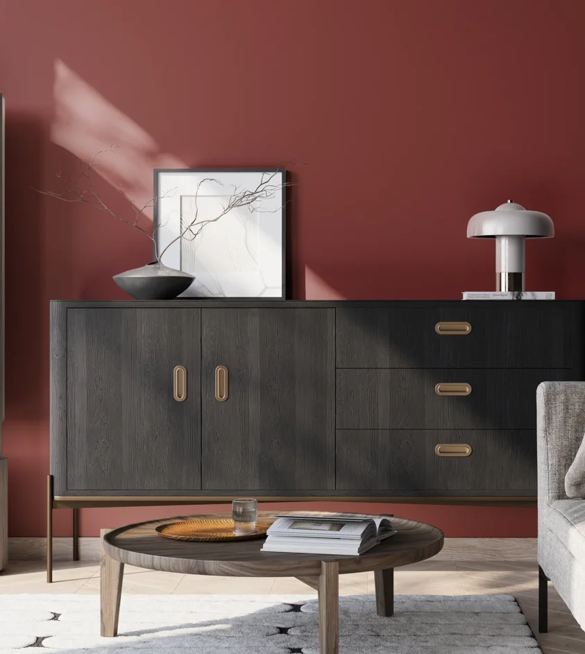 P07_MAGNAT_piaskowy-opal_salon_02_poludnie_GREY_RAL3011