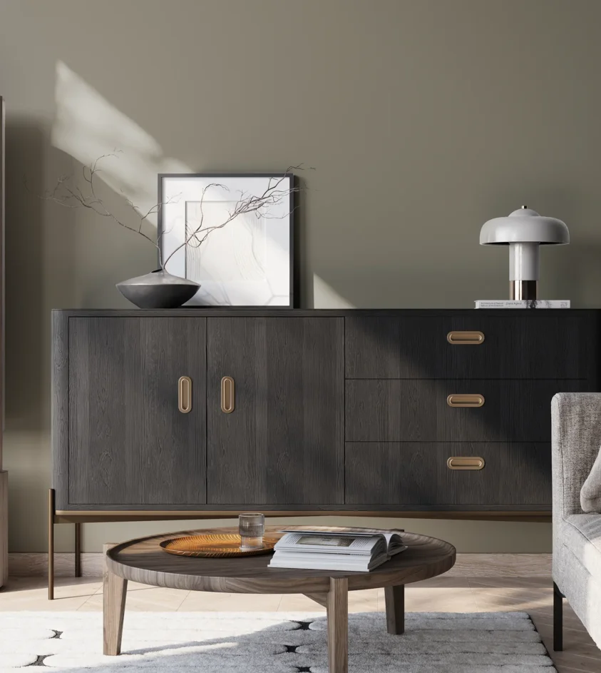 P07_MAGNAT_piaskowy-opal_salon_02_poludnie_GREY_RAL7023