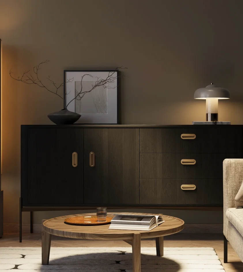 P07_MAGNAT_piaskowy-opal_salon_04_cieple_RAL7030