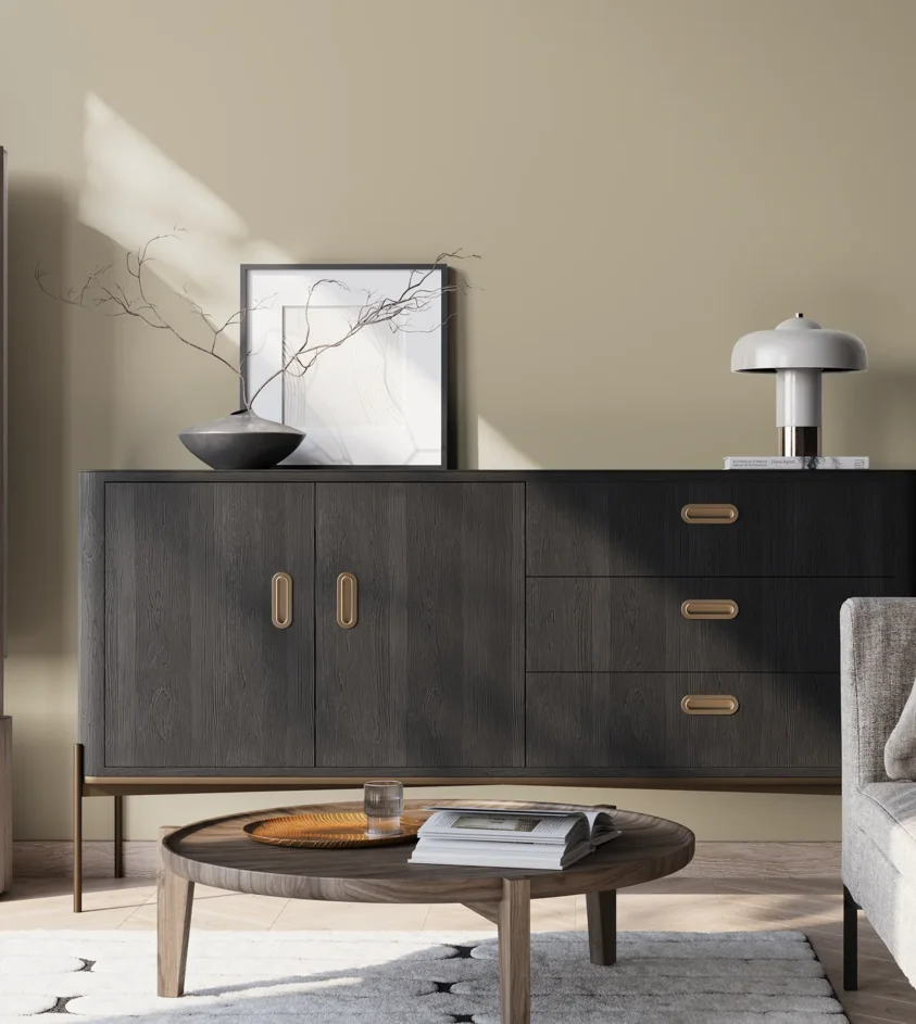 P07_MAGNAT_piaskowy-opal_salon_02_poludnie_GREY_RAL7032
