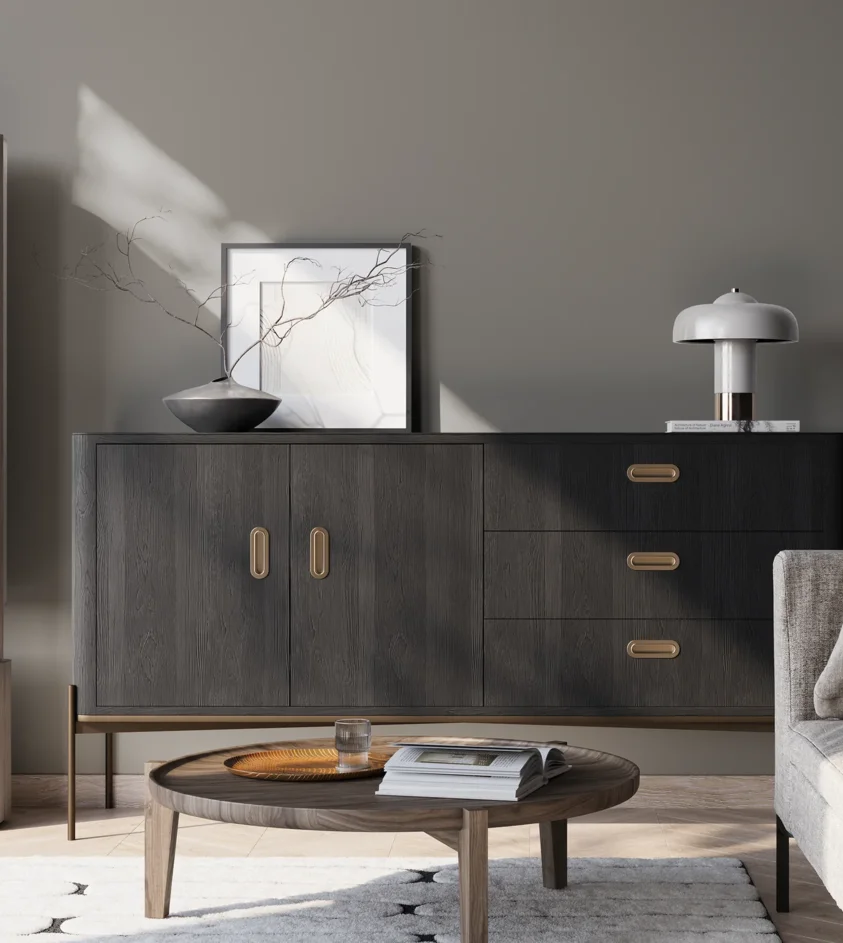 P07_MAGNAT_piaskowy-opal_salon_02_poludnie_GREY_RAL7037
