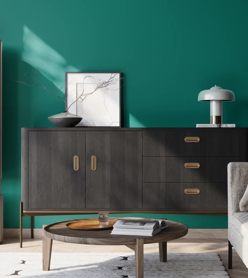 P07_MAGNAT_piaskowy-opal_salon_02_poludnie_GREY_S4050-B60G