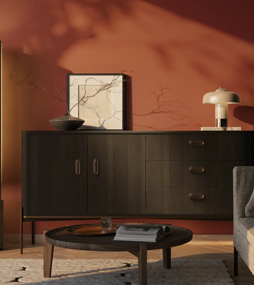 P07_MAGNAT_piaskowy-opal_salon_03_wieczor_03_RAL3013