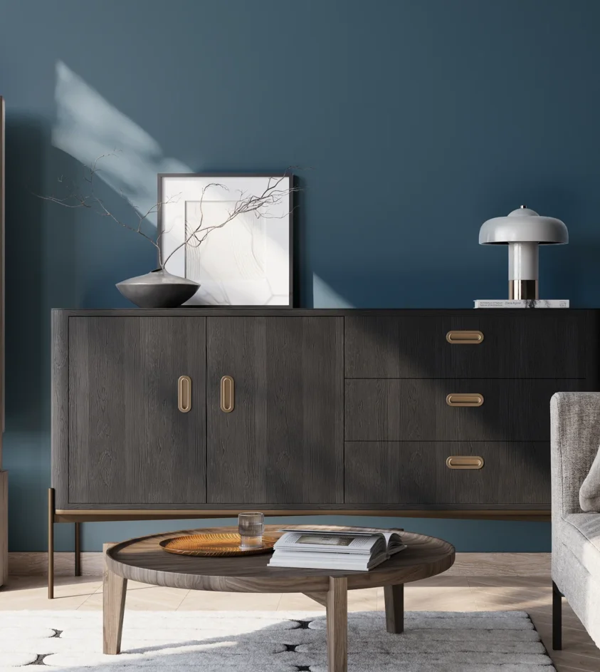 P07_MAGNAT_piaskowy-opal_salon_02_poludnie_GREY_RAL5001