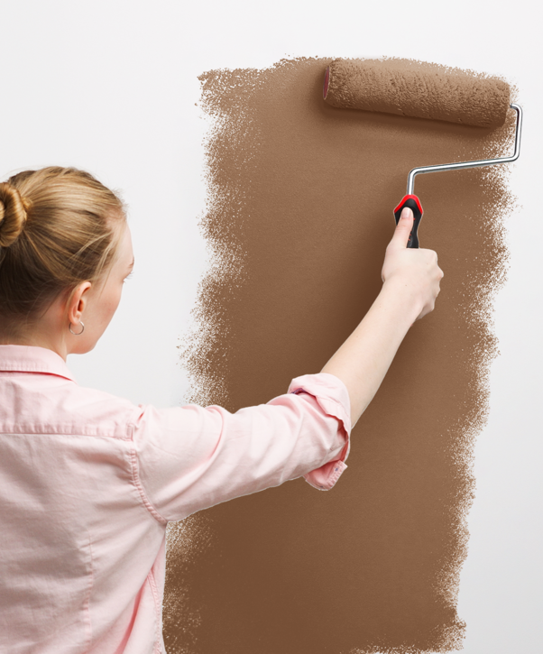 wall-painting_RAL8008