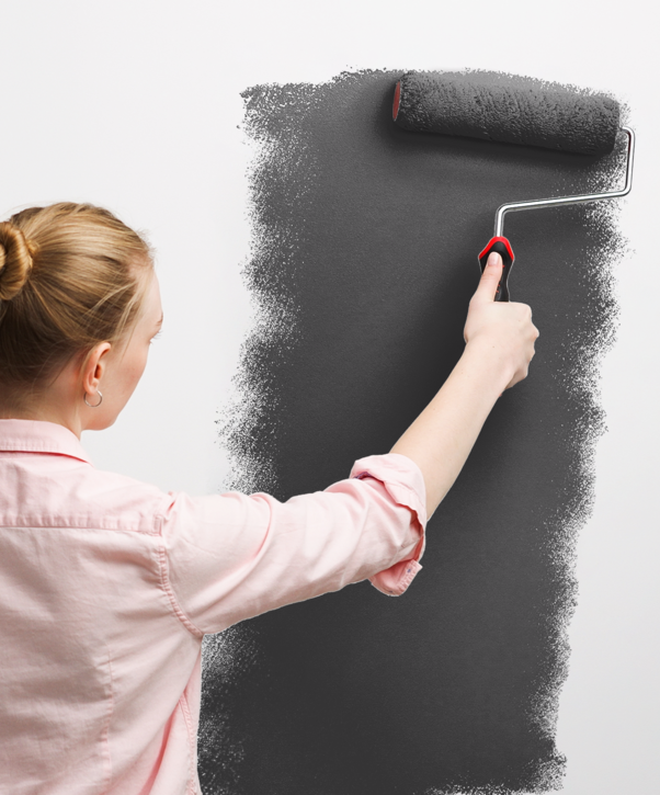 wall-painting_RAL9004
