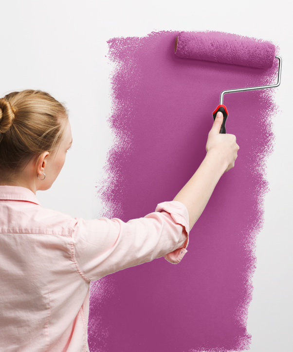 wall-painting_RAL4006