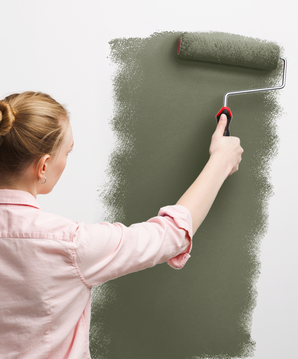 wall-painting_RAL6003