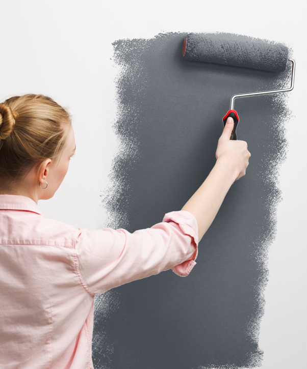 wall-painting_RAL7024