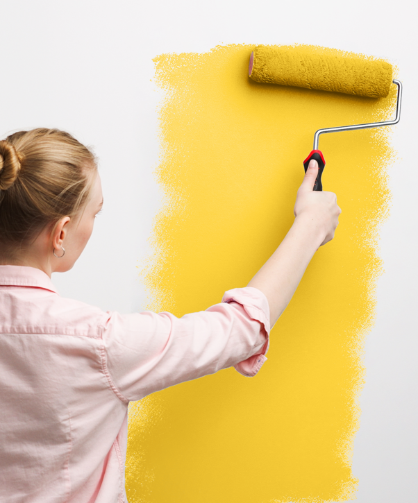 wall-painting_RAL1018