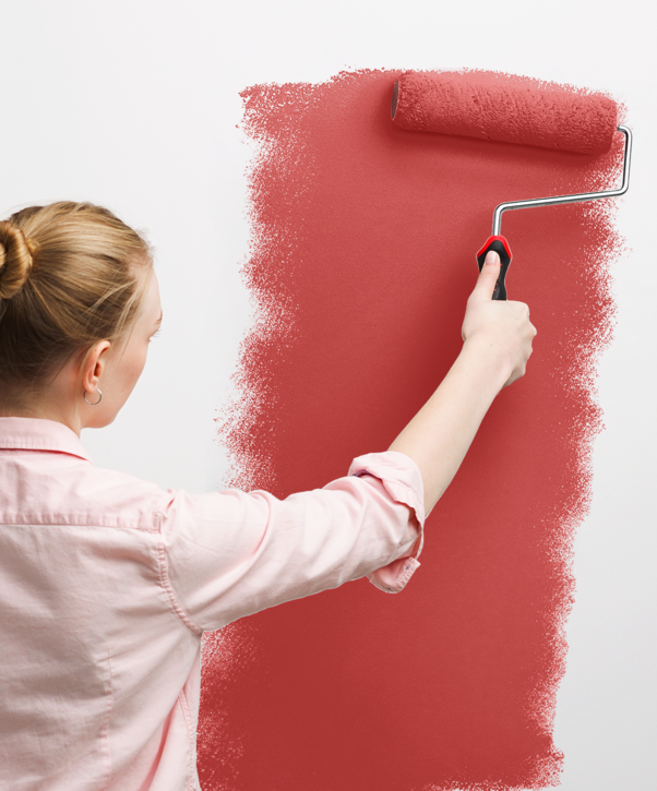 wall-painting_RAL3000