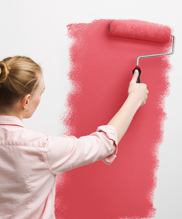 wall-painting_RAL3018