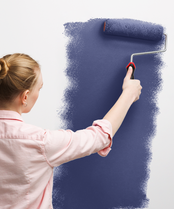 wall-painting_RAL5022
